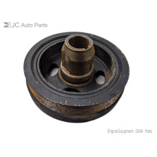 69Q104 Crankshaft Pulley For 15-16 Subaru Impreza  2.0 12305AA390