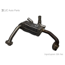 69Q105 EGR Cooler For 15-16 Subaru Impreza  2.0 14793AA110