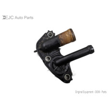 69Q113 Heater Fitting For 15-16 Subaru Impreza  2.0