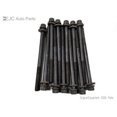 69Q116 Cylinder Head Bolt Kit For 15-16 Subaru Impreza  2.0