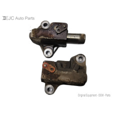 69Q119 Timing Chain Tensioner Pair For 15-16 Subaru Impreza  2.0 13142AA090