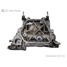 69Q128 Upper Engine Oil Pan For 13-16 Subaru Impreza  2.0 11120AA281