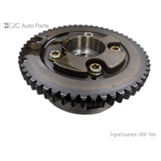 69H114 Intake Camshaft Timing Gear From 2007 Jeep Patriot  2.4 05047021AA