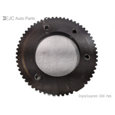 69H118 Crankshaft Trigger Tone Ring From 2007 Jeep Patriot  2.4