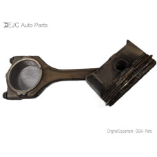 69H120 Piston and Connecting Rod Standard From 2007 Jeep Patriot  2.4