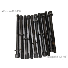 69H121 Cylinder Head Bolt Kit From 2007 Jeep Patriot  2.4