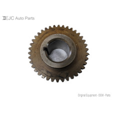 69H122 Crankshaft Timing Gear From 2007 Jeep Patriot  2.4