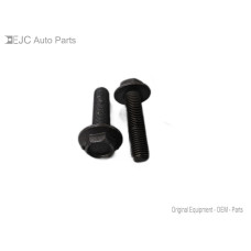 69H127 Camshaft Gear Bolt Set From 2007 Jeep Patriot  2.4
