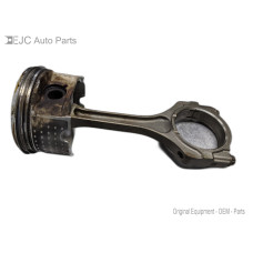 67V101 Piston and Connecting Rod Standard For 13-15 Honda Pilot  3.5 13210R70A00