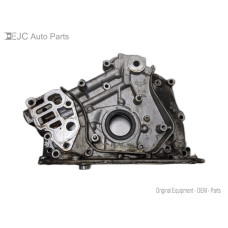 67V105 Engine Oil Pump For 13-15 Honda Pilot  3.5 15100RYEA11
