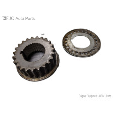67V120 Crankshaft Timing Gear For 13-15 Honda Pilot  3.5 13621RV0A01