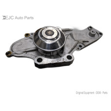 69U105 Water Coolant Pump From 2013 Honda Pilot  3.5 19200R70A11
