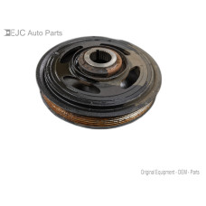69U107 Crankshaft Pulley For 09-15 Honda Pilot  3.5 13810R70A01