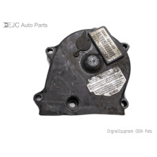 69U114 Left Front Timing Cover For 05-20 Honda Pilot  3.5 11820RCAA00