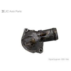 69U119 Thermostat Housing For 13-15 Honda Pilot  3.5