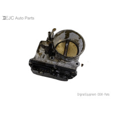 68Z123 Throttle Valve Body For 05-12 Nissan Xterra 4.0 161197S001 68Z123 Throttle Valve Body For 05-12 Nissan Xterra 4.0 161197S001