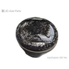 68E102 Piston Standard Size From 2018 Subaru Forester  2.5