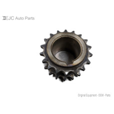 68E103 Crankshaft Timing Gear From 2018 Subaru Forester  2.5