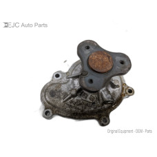 68E110 Water Coolant Pump From 2018 Subaru Forester  2.5 21110AA690
