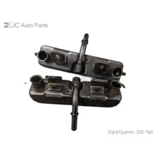68E117 Fuel Injector Rail For 17-18 Subaru Forester  2.5