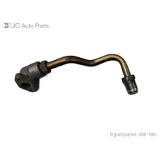 68E118 EGR Tube From 2018 Subaru Forester  2.5