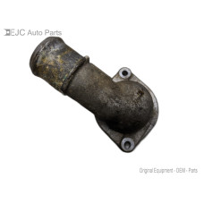 68E119 Thermostat Housing From 2018 Subaru Forester  2.5