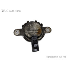 68E120 Variable Valve Timing Solenoid From 2018 Subaru Forester  2.5
