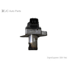 68E123 EGR Valve From 2018 Subaru Forester  2.5