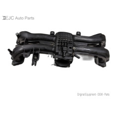 GSM101 Intake Manifold For 17-18 Subaru Forester  2.5