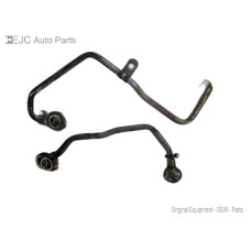 68Q211 Oil Supply Line For 11-16 Toyota Sienna XLE 3.5 68Q211 Oil Supply Line For 11-16 Toyota Sienna XLE 3.5