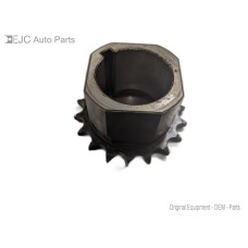 68V111 Crankshaft Timing Gear For 11-16 Toyota Sienna XLE 3.5 135210P011 68V111 Crankshaft Timing Gear For 11-16 Toyota Sienna XLE 3.5 135210P011