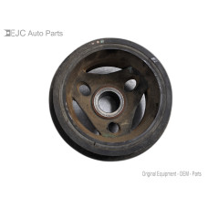 69D106 Crankshaft Pulley From 2017 Ram 1500  5.7 53021616DE