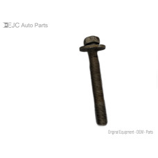 69E113 Camshaft Gear Bolt For 16-18 Ram 1500  5.7