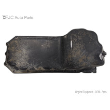 GVF401 Engine Oil Pan From 2017 Ram 1500  5.7 04893207AA