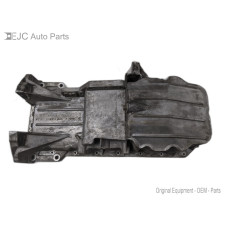 GTQ502 Engine Oil Pan For 05-13 Chrysler  300  5.7 04792973ACC1