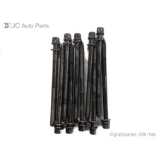 70F016 Cylinder Head Bolt Kit For 16-19 Acura ILX  2.4