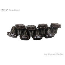 70F017 Flexplate Bolts For 16-19 Acura ILX  2.4