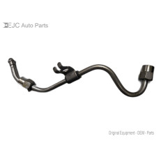 70F025 Pump To Rail Fuel Line For 16-19 Acura ILX  2.4