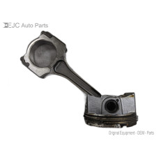 70F035 Piston and Connecting Rod Standard For 16-19 Acura ILX  2.4 132105A2A00