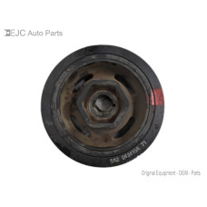 70F043 Crankshaft Pulley For 16-18 Acura ILX  2.4 138105A2A01