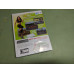 Jillian Michaels' Fitness Ultimatum 2009 Nintendo Wii Complete in Box Sealed