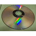 Transformers: Revenge of the Fallen Nintendo Wii Disk and Case