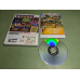 Wonder World Amusement Park Nintendo Wii Complete in Box