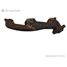 68L114 Left Exhaust Manifold For 94-03 Dodge Ram 1500  5.9 53010187