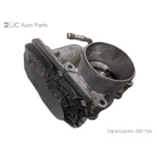 68U208 Throttle Valve Body From 2013 Subaru Forester  2.5 16112AA380