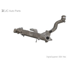 68Y201 Coolant Crossover For 11-13 Subaru Forester  2.5 14050AA831