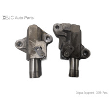 68Y204 Timing Chain Tensioner Pair For 11-13 Subaru Forester  2.5 13142AA090