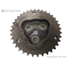 68Y209 Left Exhaust Camshaft Timing Gear For 11-13 Subaru Forester  2.5 13024AA350