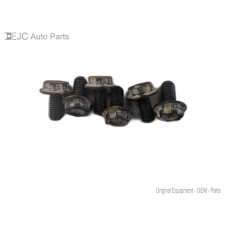 68Y220 Flexplate Bolts For 11-13 Subaru Forester  2.5