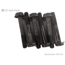 68Y222 Camshaft Gear Bolt Set For 11-13 Subaru Forester  2.5